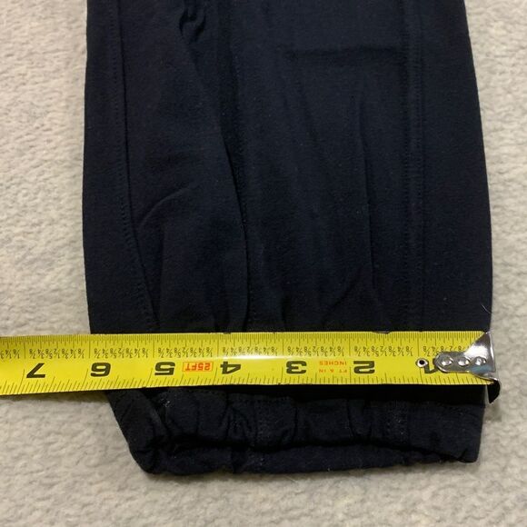 Athleta Black Activewear Pants, small - Picture 10 of 13